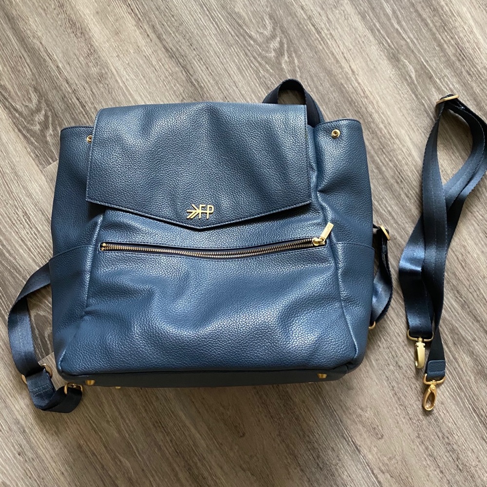 Freshly Picked classic Full Size DIAPERBAG